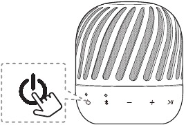 Aan/uit-knop