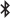Bluetooth-knop
