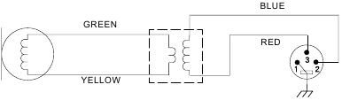 Fasering - INTERNE BEDRADING
