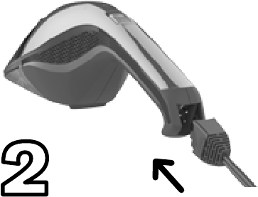 SNELLE START - Stap 2