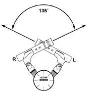 X-Y microfoon configuratie