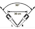 NOS microfoon configuratie