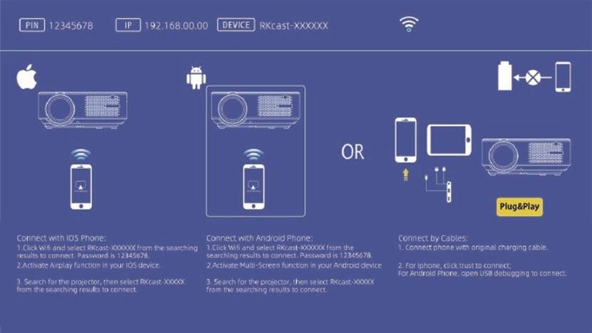 Voor Android-systeem - Stap 3