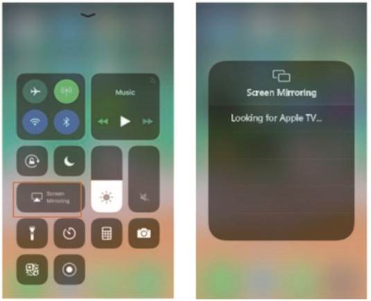 Voor iOS-systeem - Stap 2
