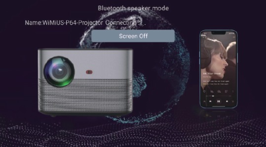 Telefoon Bluetooth verbinden