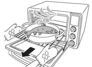 BAKE - Stap 3