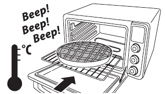 CONVECTION - Stap 2