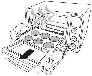 KOEKJES - Stap 6