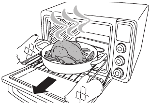 WARM HOUDEN - Stap 4