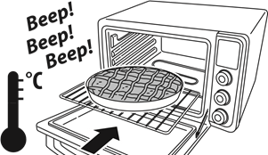 CONVECTION - Stap 2