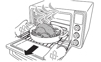 WARM HOUDEN - Stap 4