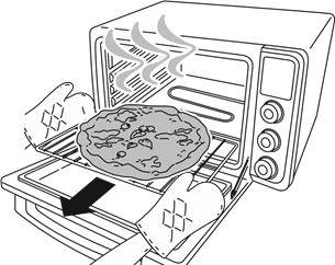 PIZZA - Stap 6