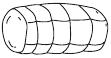 Gebraden