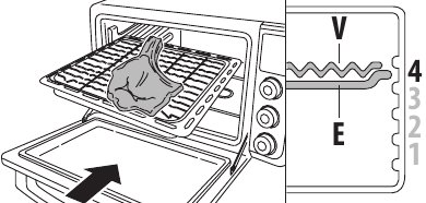 Gezond koken - Grillen - Stap 1