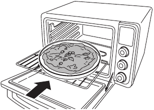 Gezond koken - Pizza - Stap 1