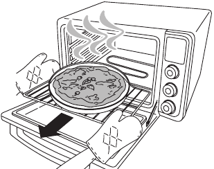 Gezond koken - Pizza - Stap 6
