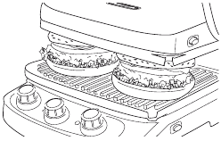 Contactgrill