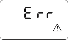 Error