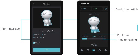 Over de gebruikersinterface - Deel 3