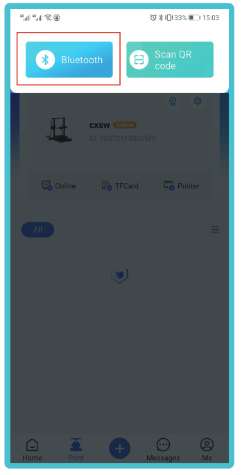  Koppelen via Bluetooth - Stap 4