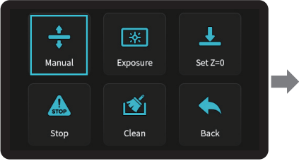 Tools - Stap 2