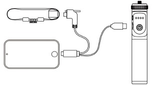 Wireless Bridge LED-indicator - Stap 2