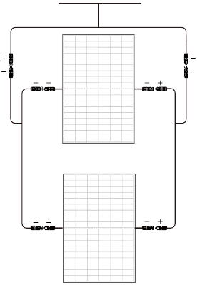 Parallelle verbinding