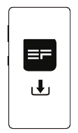 EcoFlow-app QR-code