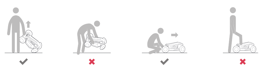 Transport