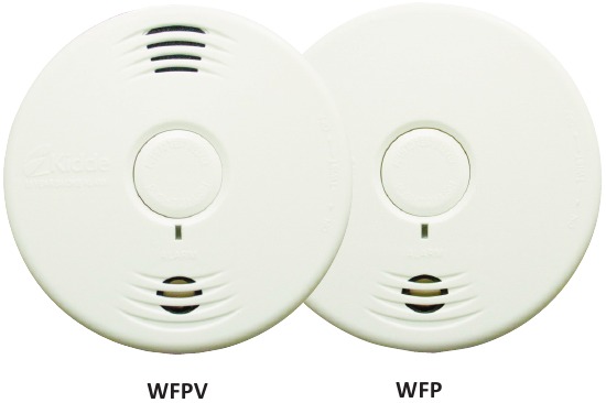 Modellen - Spraak Unit / Woonkamer Unit