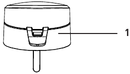 Drinkflesdeksel