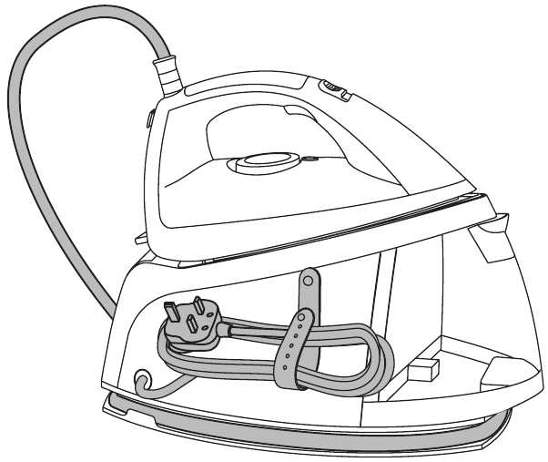Uw apparaat opbergen