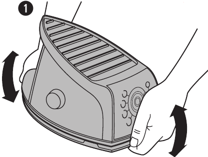 De boiler uitspoelen - Stap 1