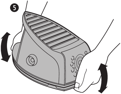 De boiler uitspoelen - Stap 5