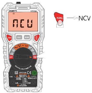 NCV-test