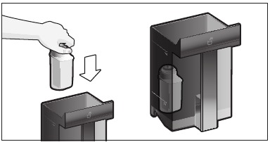 Een waterfilter plaatsen of vernieuwen