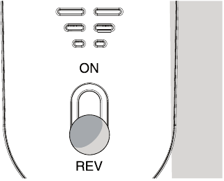 De REVERSE-functie gebruiken