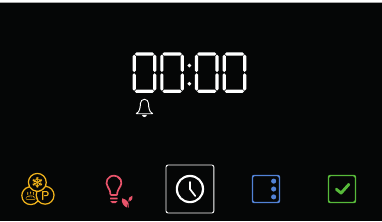 MINUTE MINDER TIMER