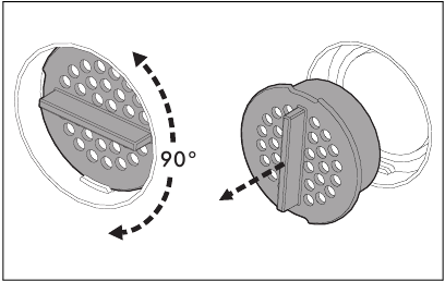 Actief koolfilter