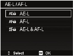 AE-L/AF-L