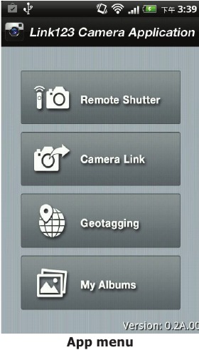 Link123-app