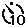 10 seconden pictogram