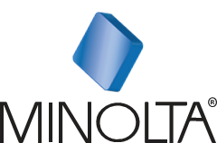 Minolta Camera