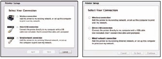 De software installeren - Stap 2