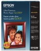 Epson-papier