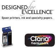 Epson inkt