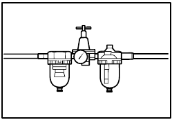 Luchtsmering