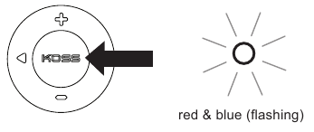 Bluetooth-detectiemodus - Deel 2