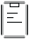 Videolijst pictogram