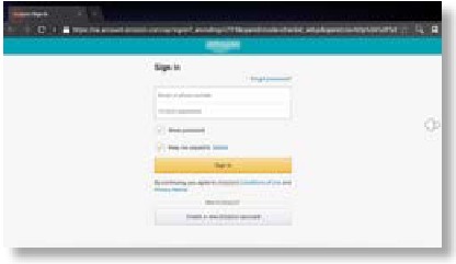 Succesvolle Alexa verbinding